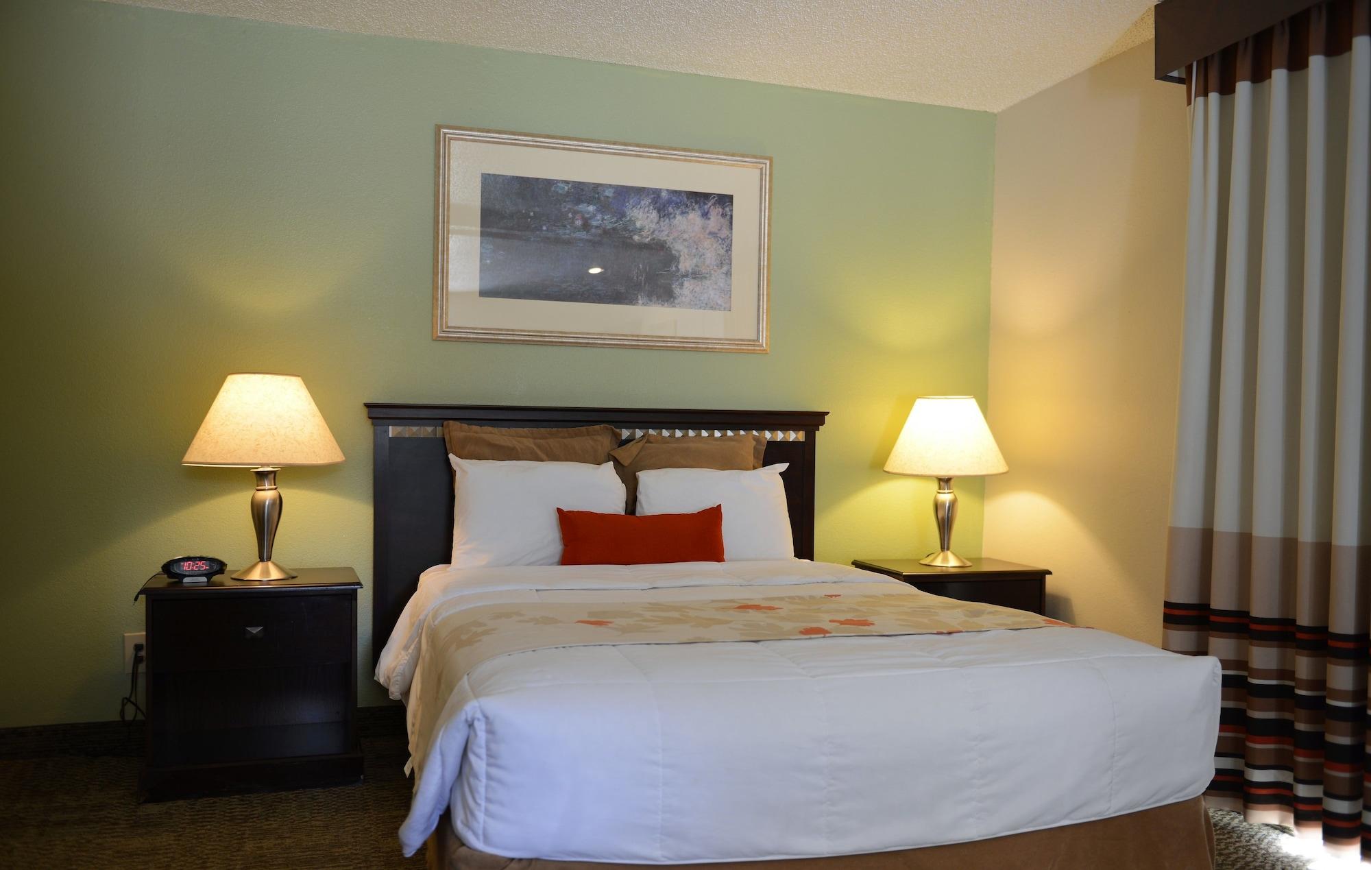 Hawthorn Field Hotel 3*
