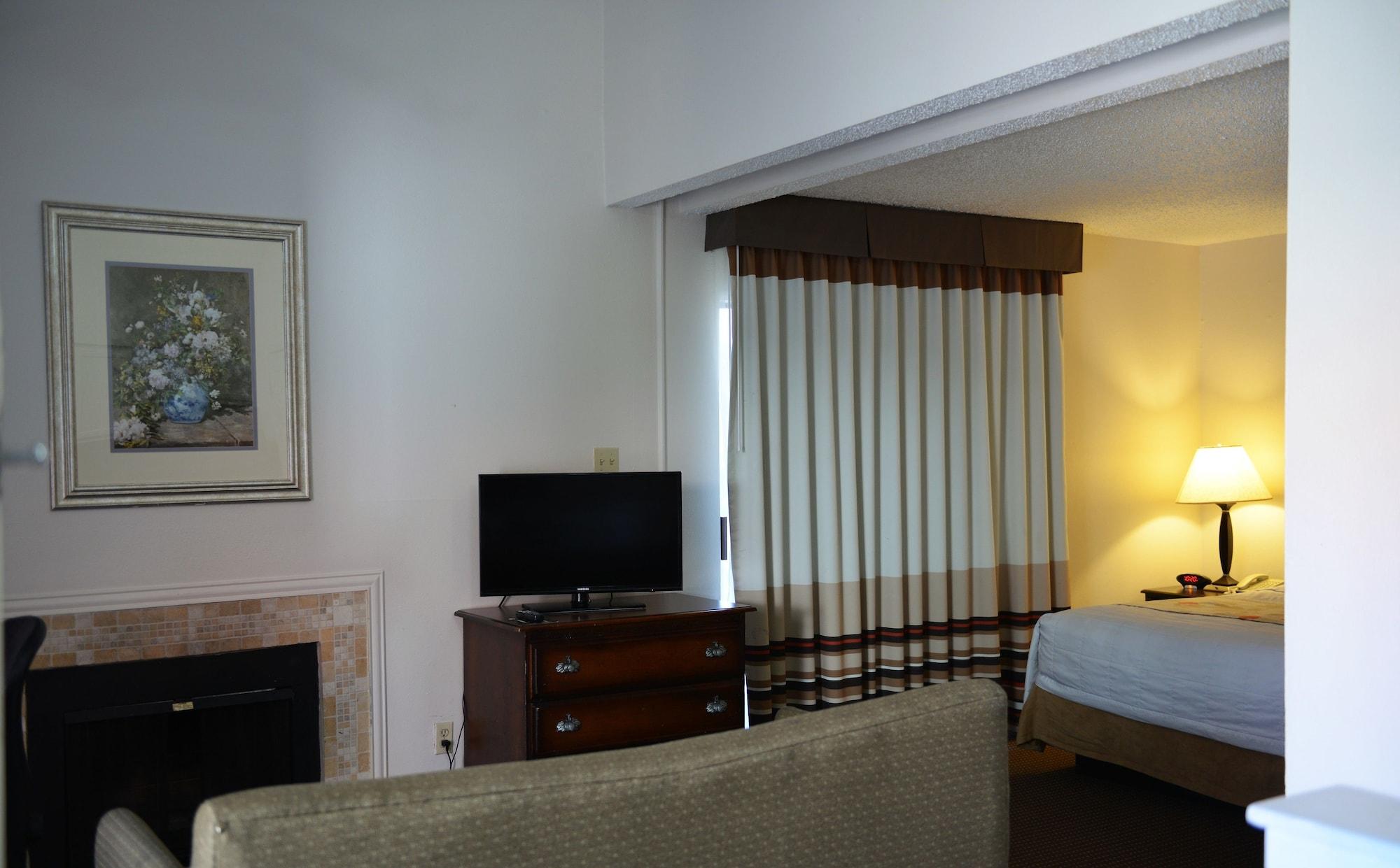 Hawthorn Field Hotel